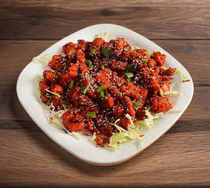 Paneer Crispy