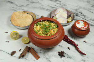 Veg Green Peas Pulav