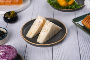 Veg Sandwich