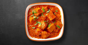 Boneless Fish Curry