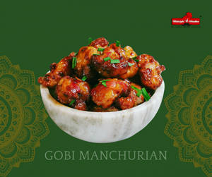 Gobi Manchurian