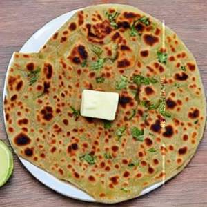 Aloo Paratha