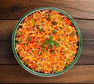 Chilli rice