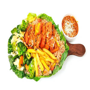 Paneer Stick Sizzler (1 Kg)