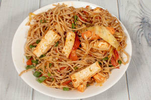 Paneer Chowmein
