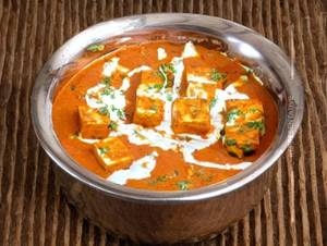 Paneer Butter Masala