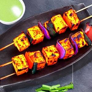 Paneer Tikka