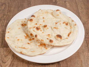 Butter Tandoori Roti