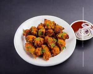 Mix Veg Pakoda