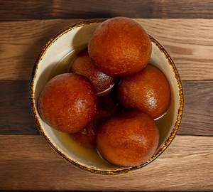 Gulab Jamun Per Pc