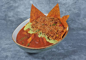 Mexican Hot Pot