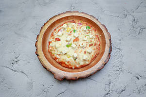 Paneer Pizza [8 Inches]