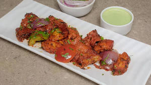 Soya Banjara Chaap Dry