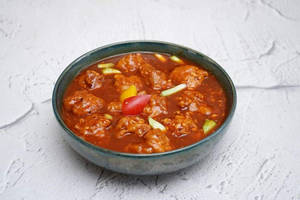 Braised Chicken In Smoked Chilli Sauce