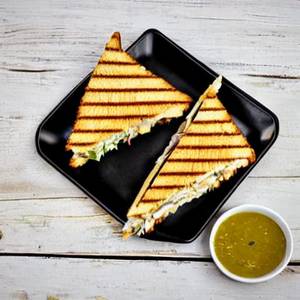 Chicken Mayo Sandwich