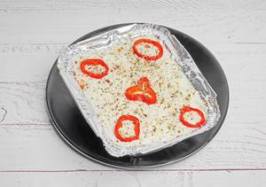 Paneer Lasagna