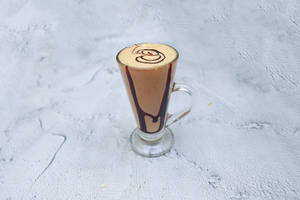Cold Coffee