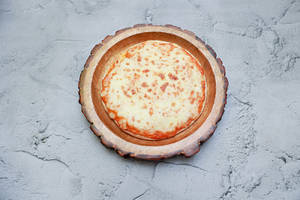 Margherita Pizza [8 Inches]