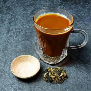 Special Tea                                                          
