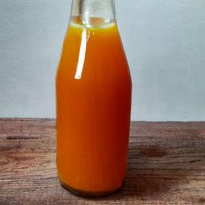 Orange Blossom