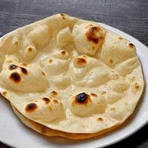 Butter Roti