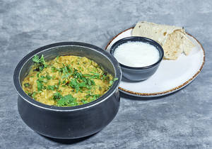 Masala Khichdi