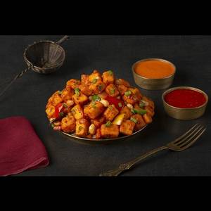 Druk Spice Paneer - {500ML}