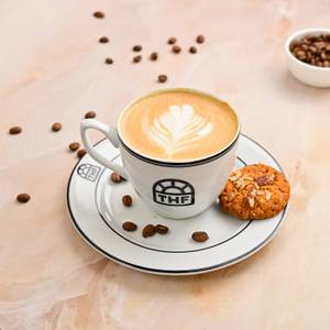 Cappuccino.