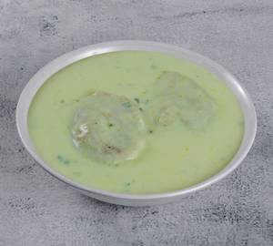 Dahi Vada