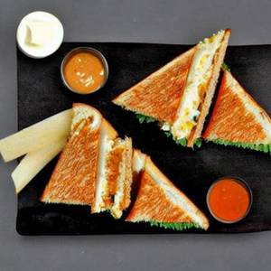 Casamia Special Sandwich