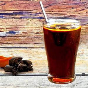 Masala Cola 