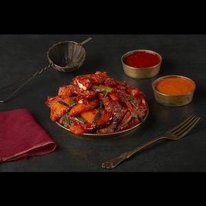 Himal Stirred Pork  {12.PCS}