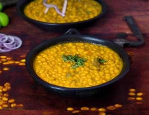 Yellow Dal Fry