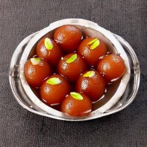 Gulab Jamun             