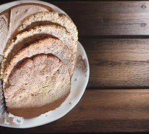 Kuttu Ki Poori (2Pcs)