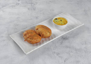 Batata Vada Chutney
