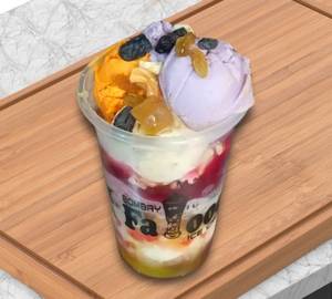 Royal Falooda