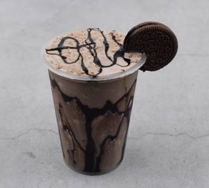 Oreo Shake