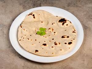 Tawa Roti (fulka)