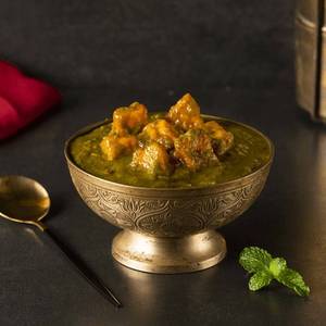 Sherpa Saag Paneer {500.ML}