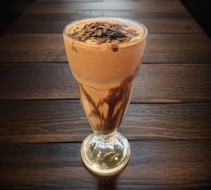 Chocolate Excess Shake