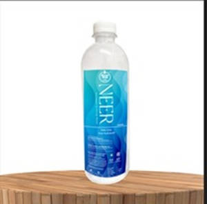 Water Btl 1 Ltr