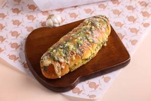 Peri Peri Cream Cheese Roll