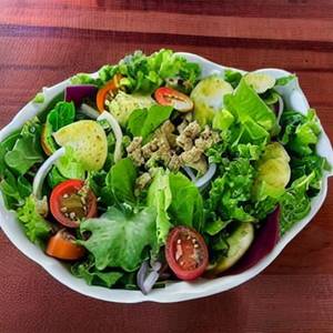 Green Salad