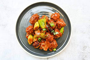 Hunan Chicken