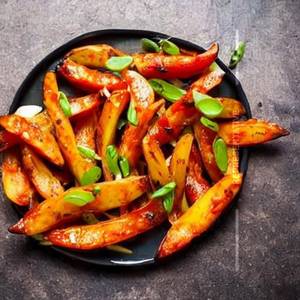 Chilli Potato