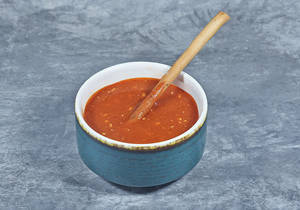 Creamy Italian Tomato Soup
