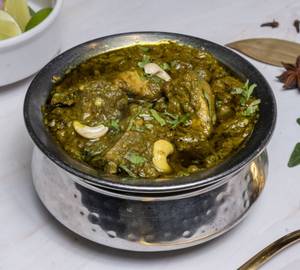 Palak Chicken