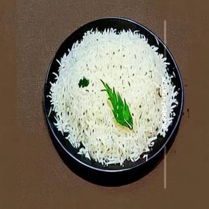Jeera Rice