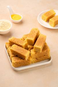 Mysore Pak
